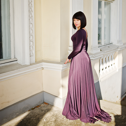 10 Elegant Maxi Dress Trends Taking Over 2026