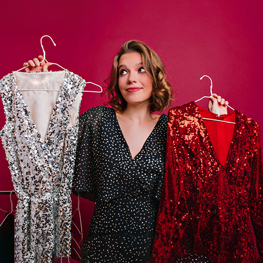 The Ultimate Guide to Choosing the Perfect Evening Dresses