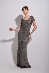 DARK GREY