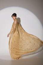 Aurelia Phoenix Maxi Dress