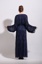 Seraphina Bishop Maxi Dress